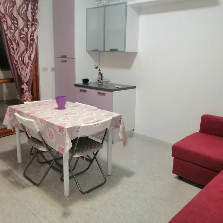 Appartement Mare *